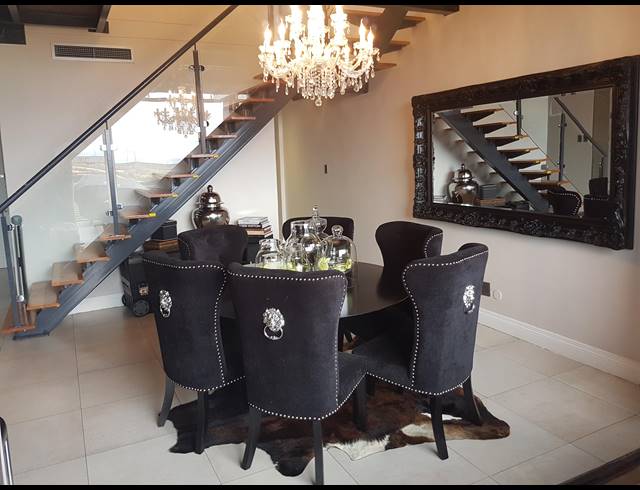 3 BEDROOM APARTMENT FOR SALE IN POINT WATERFRONT